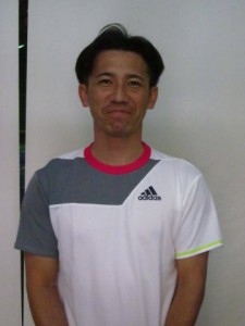 伊藤コーチ