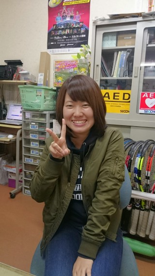 池田さん