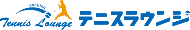 テニスラウンジ